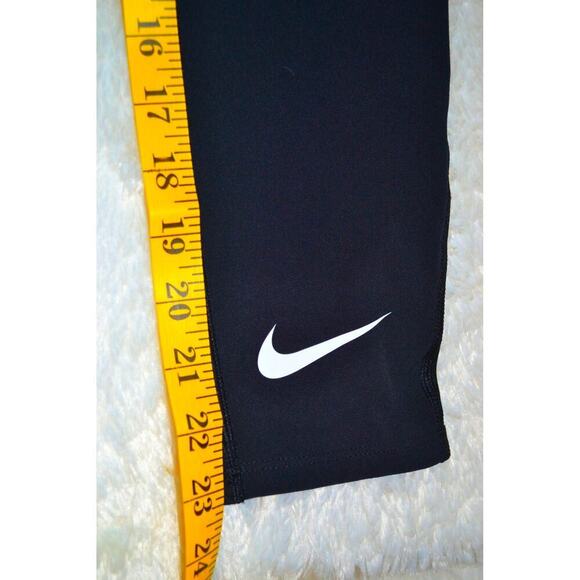 Compression Pants Nike Pro Dri-Fit Size Medium - Picture 6 of 6
